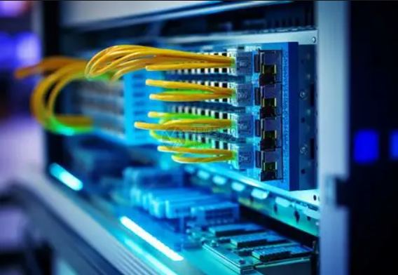 为了提高加速器网络的带宽,可以采取以下策略 为了提高加速器网络的带宽,可以采取以下策略